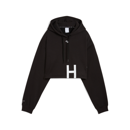 PUMA x HYROX W Heavyweight Hoodie