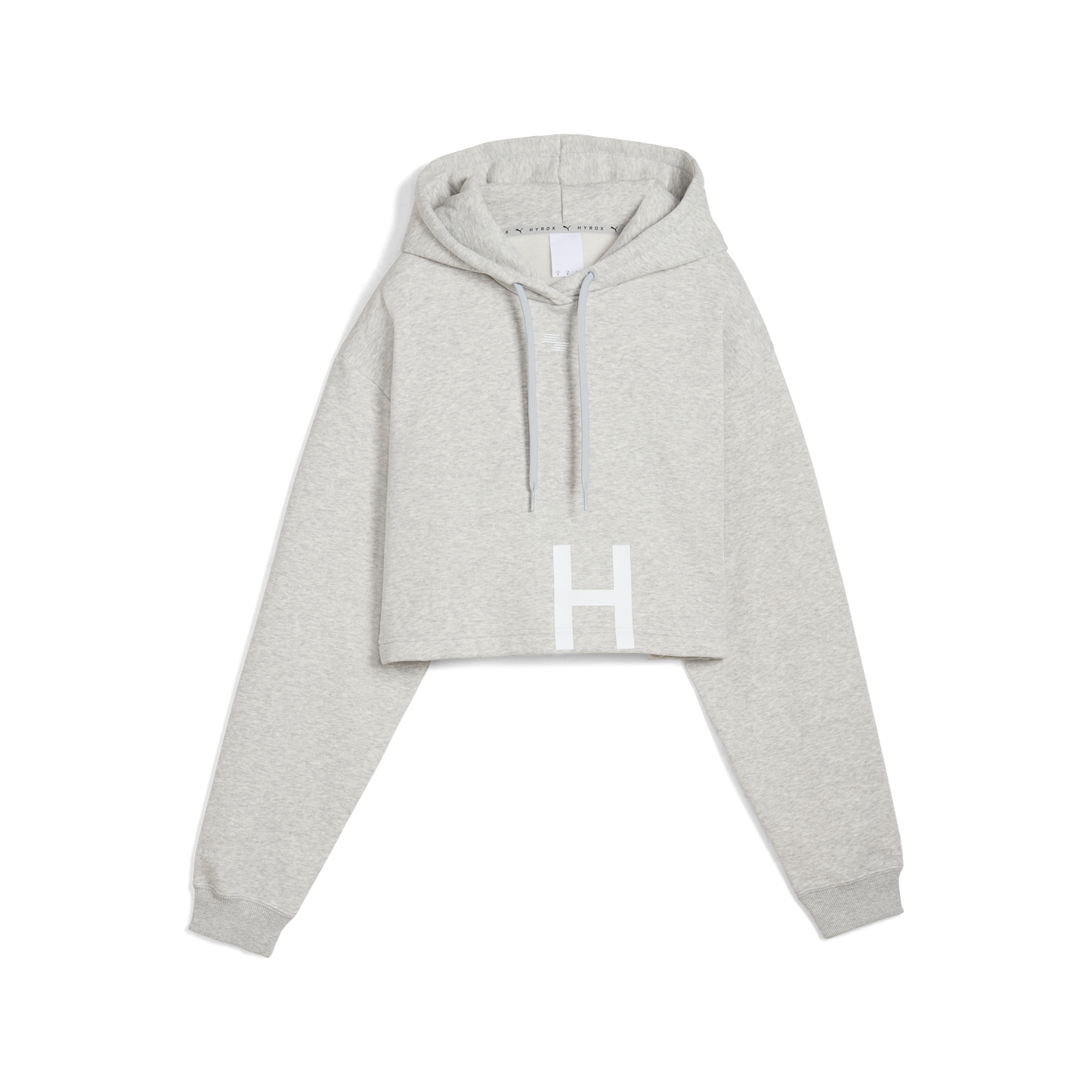 PUMA x HYROX W Heavyweight Hoodie