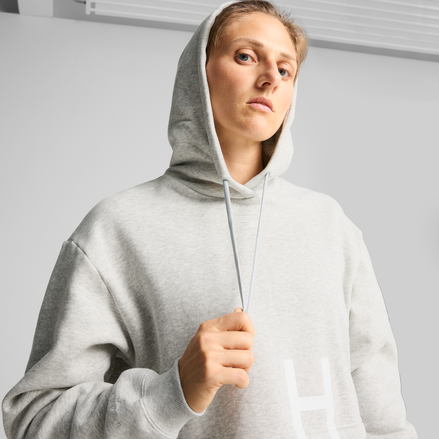 PUMA x HYROX W Heavyweight Hoodie