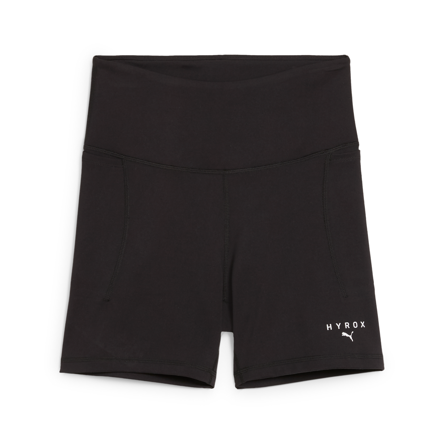 PUMA x HYROX W Cloudspun Short Tight