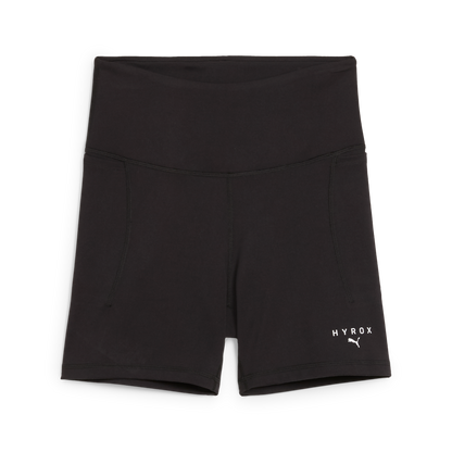 PUMA x HYROX W Cloudspun Short Tight