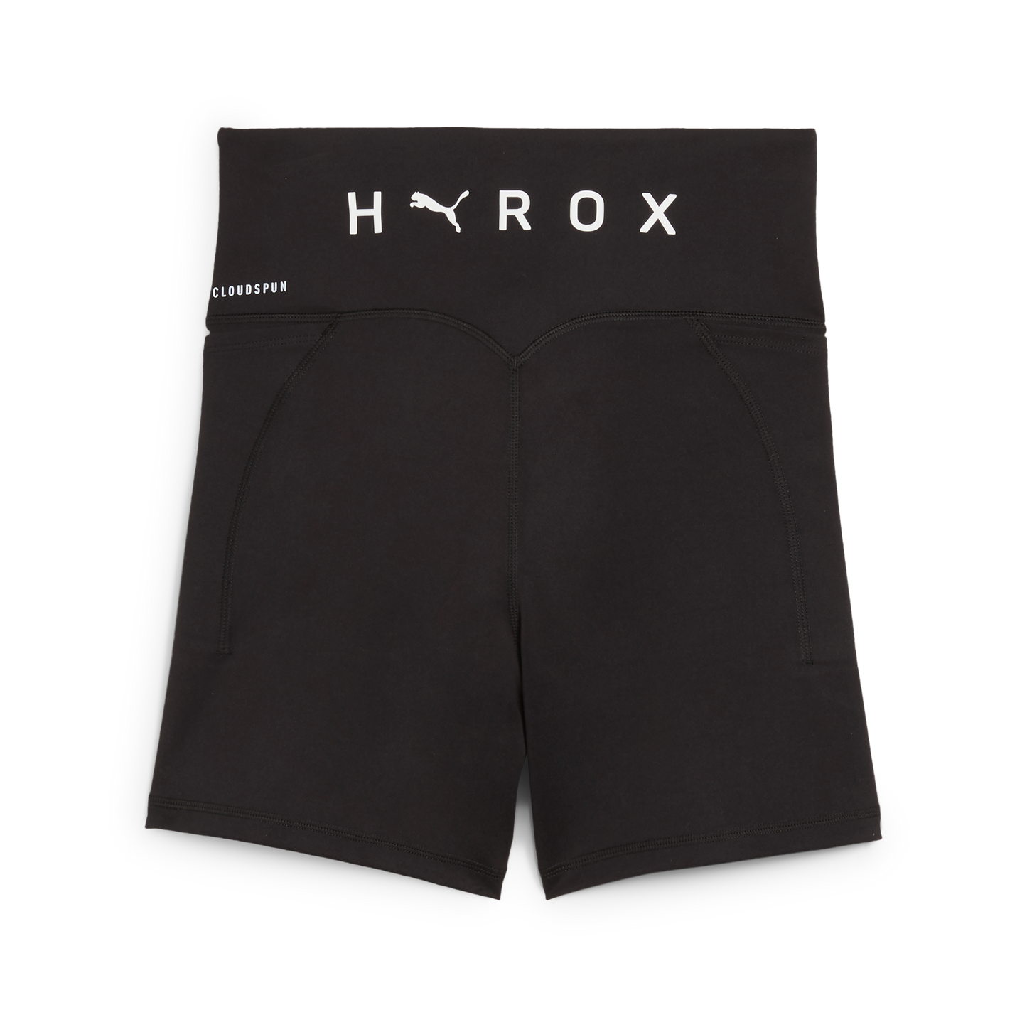 PUMA x HYROX W Cloudspun Short Tight