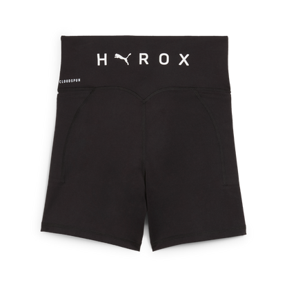 PUMA x HYROX W Cloudspun Short Tight