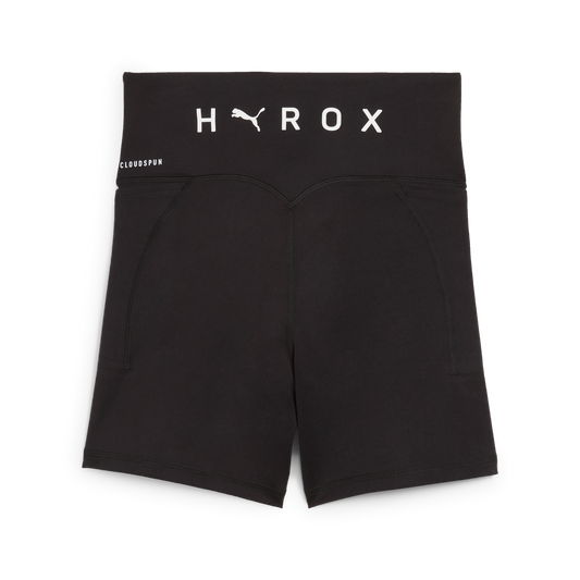 PUMA x HYROX W Cloudspun Short Tight