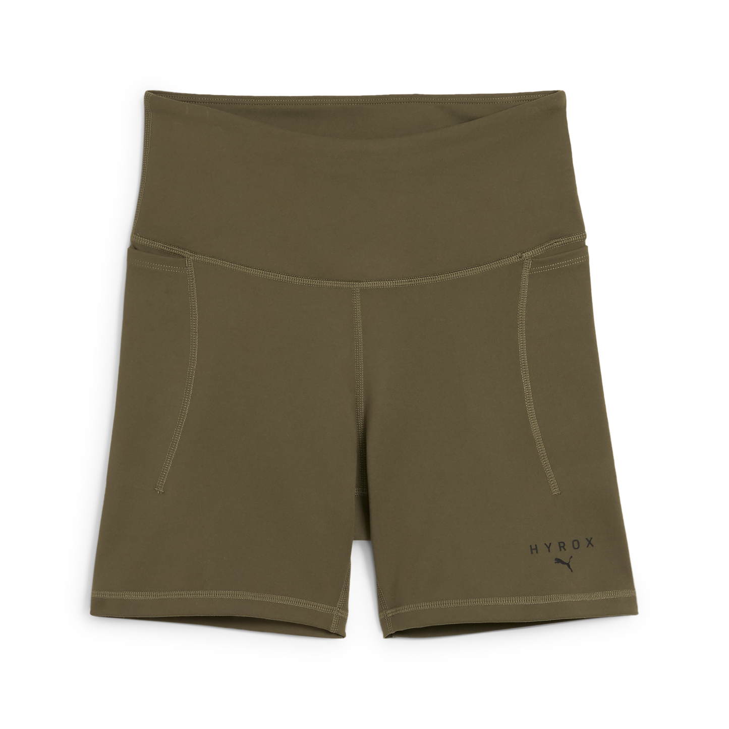 PUMA x HYROX W Cloudspun Short Tight