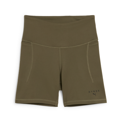 PUMA x HYROX W Cloudspun Short Tight