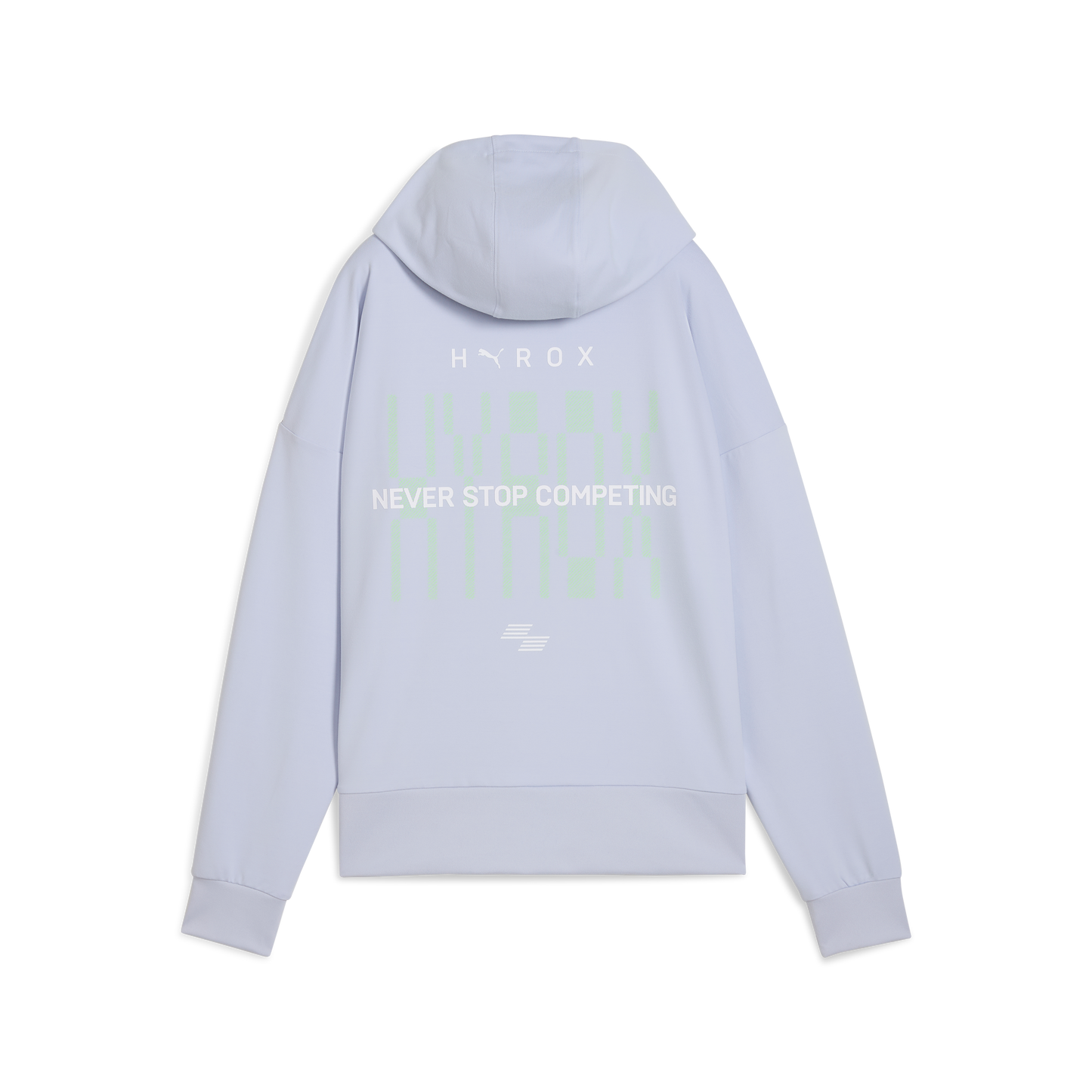 PUMA x HYROX W Cloudspun Hoodie