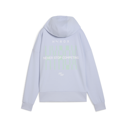 PUMA x HYROX W Cloudspun Hoodie