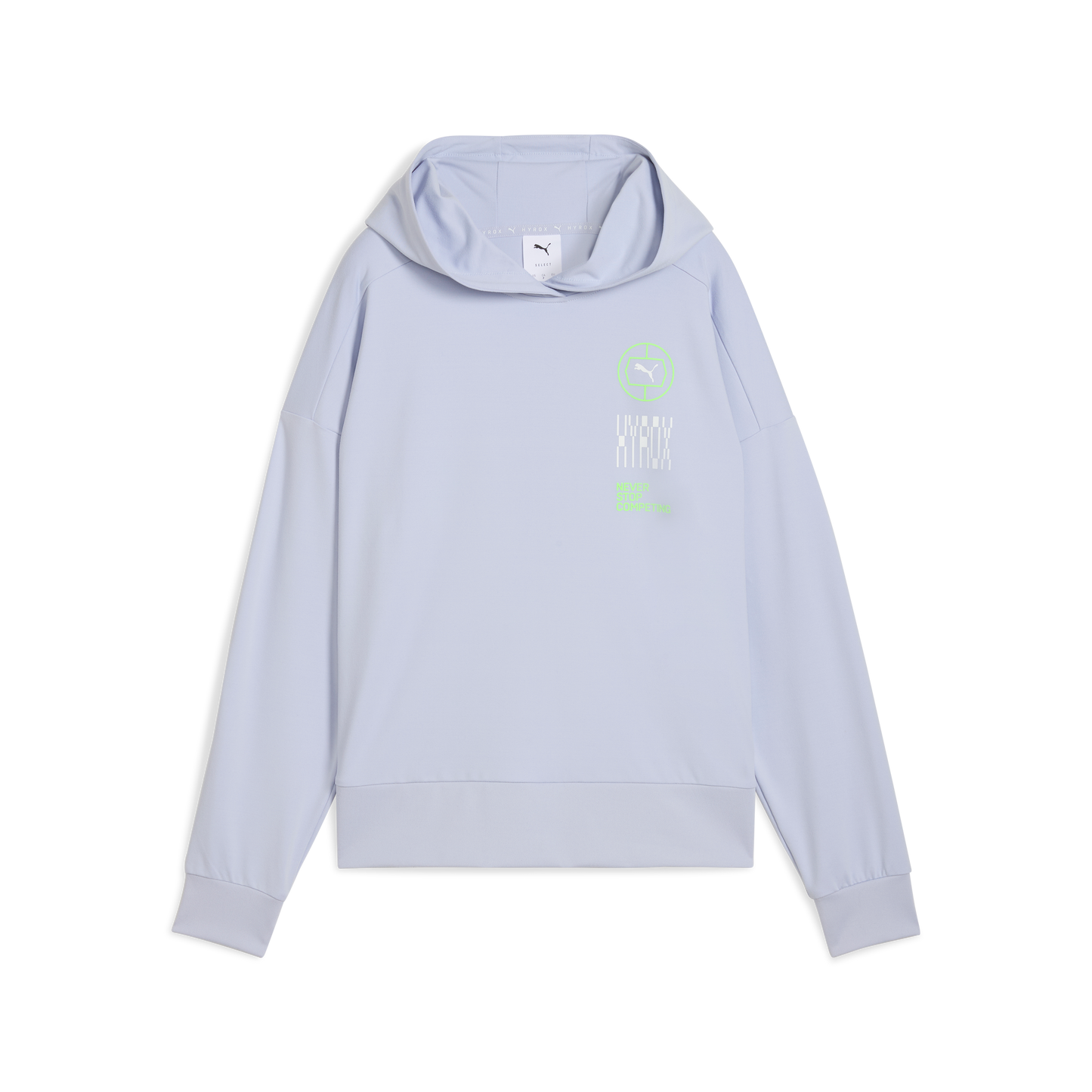 PUMA x HYROX W Cloudspun Hoodie