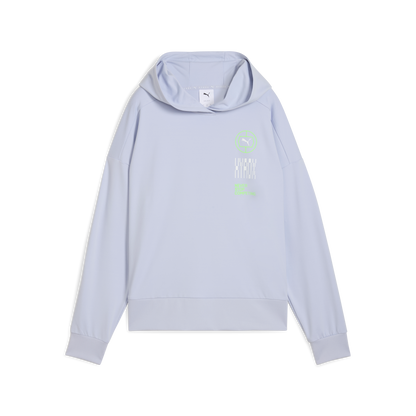 PUMA x HYROX W Cloudspun Hoodie