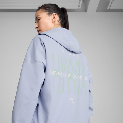 PUMA x HYROX W Cloudspun Hoodie