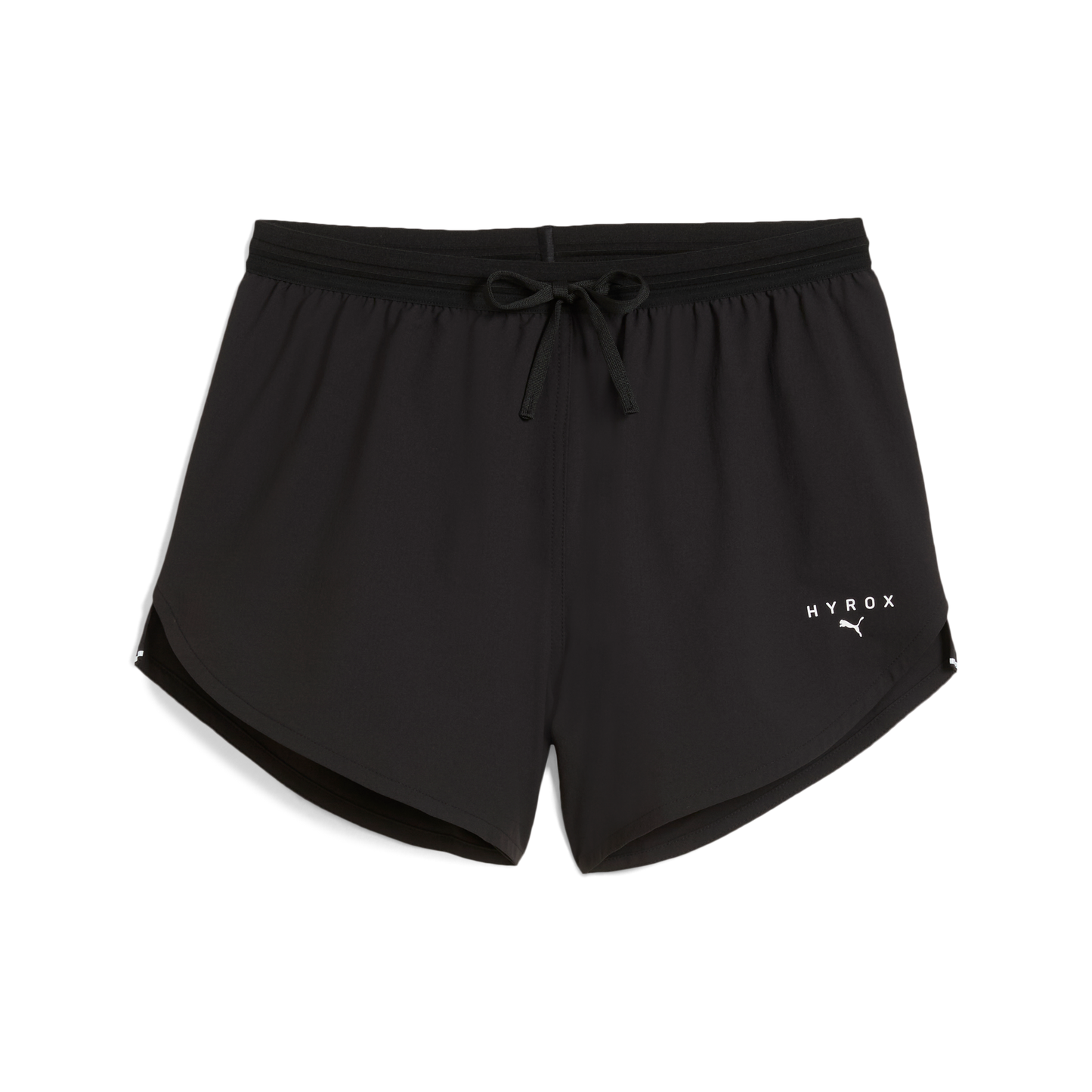 PUMA x HYROX Ultraweave Velocity 4" Short