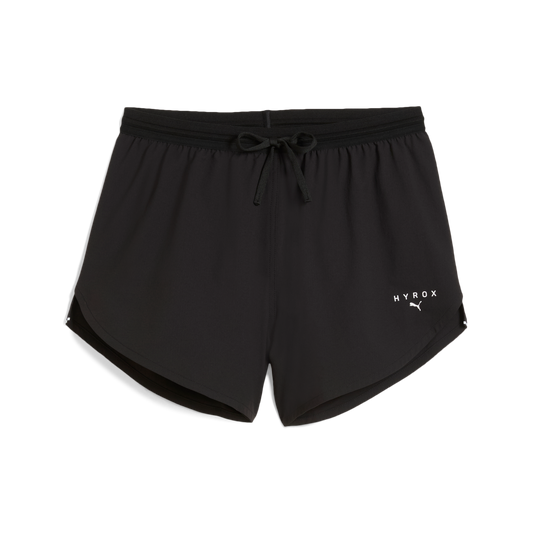 PUMA x HYROX Ultraweave Velocity 4" Short