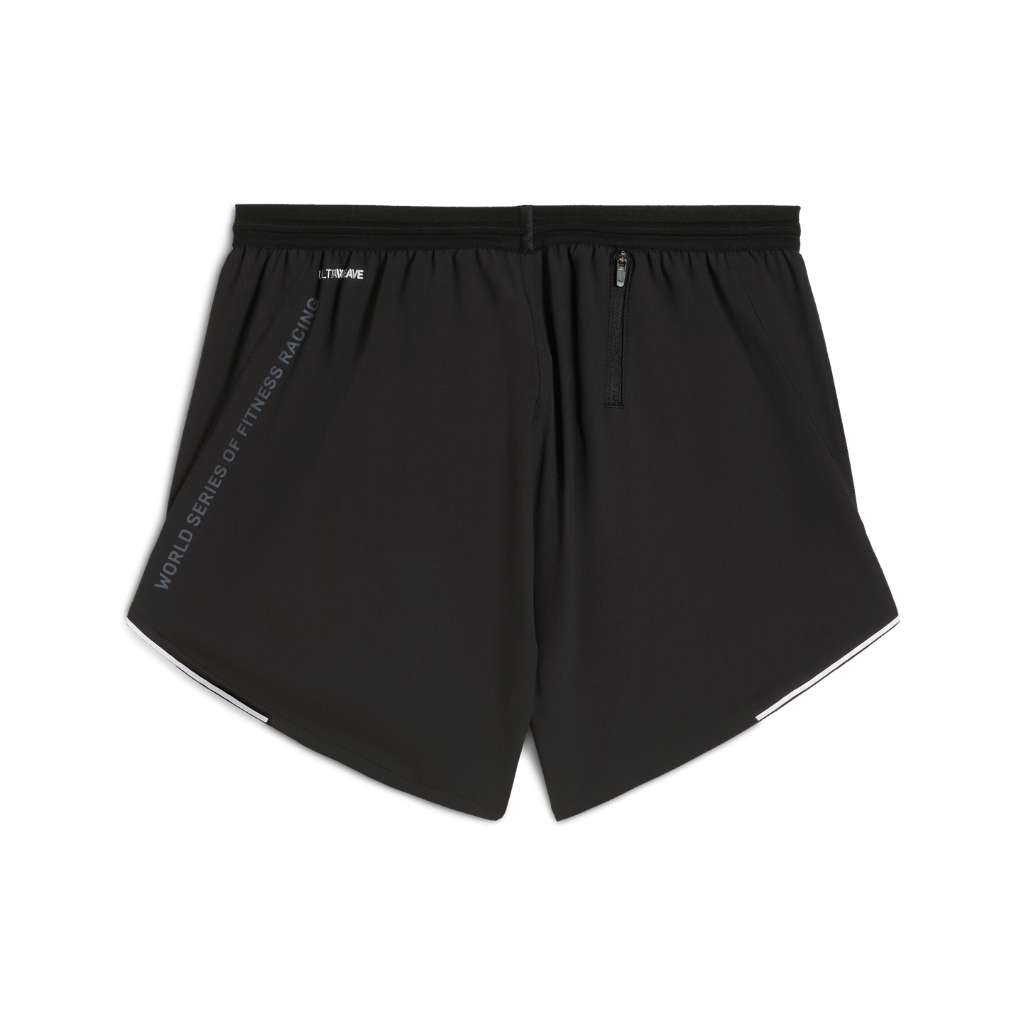 PUMA x HYROX Ultraweave Velocity 4" Short