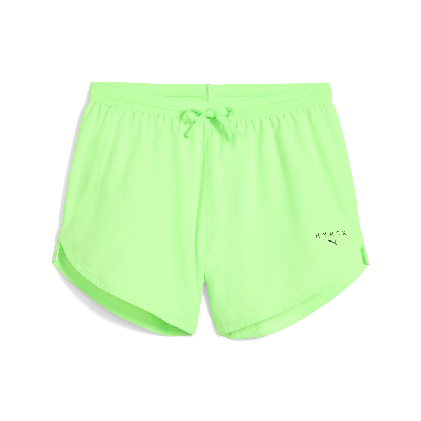 PUMA x HYROX Ultraweave Velocity 4" Short