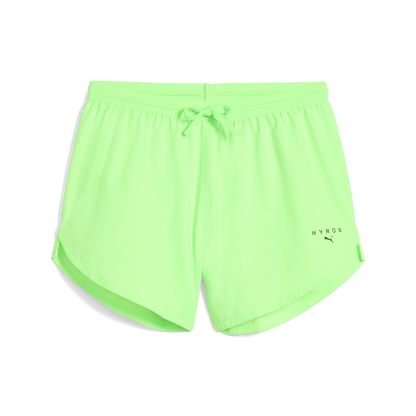 PUMA x HYROX Ultraweave Velocity 4" Short