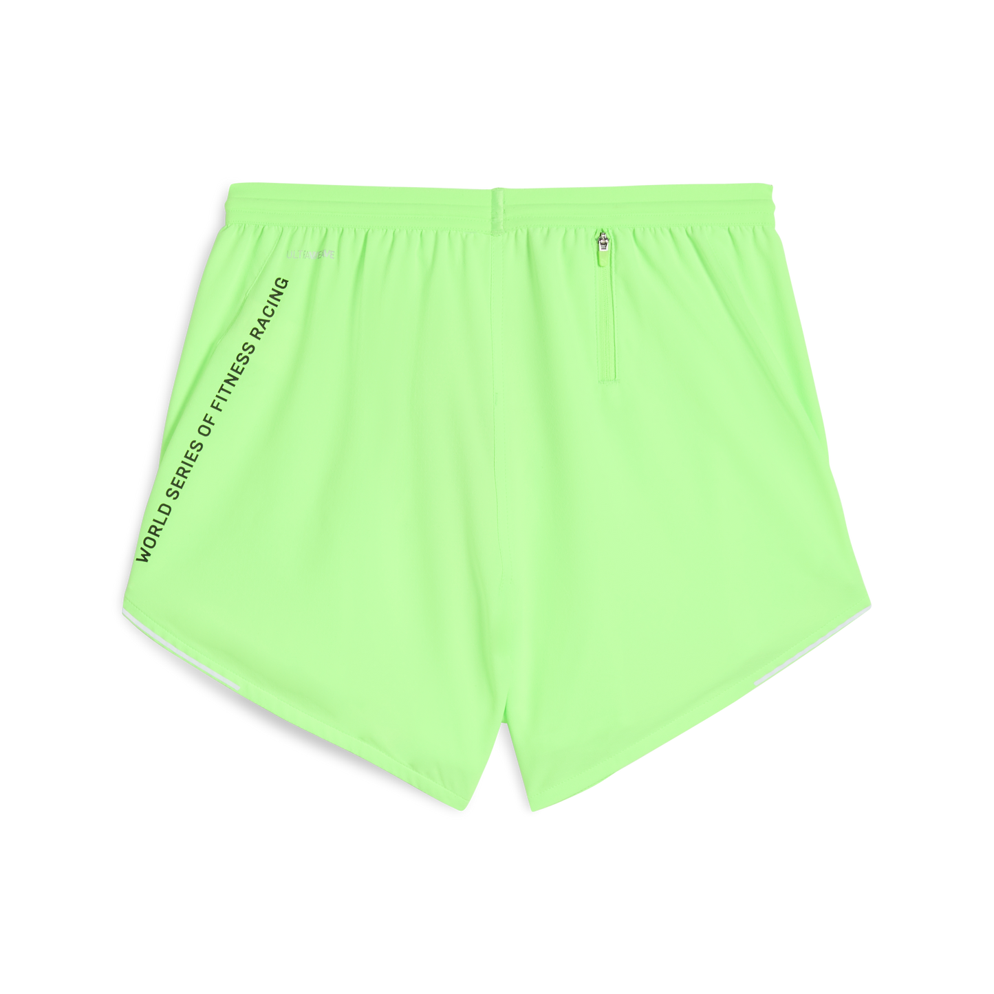 PUMA x HYROX Ultraweave Velocity 4" Short