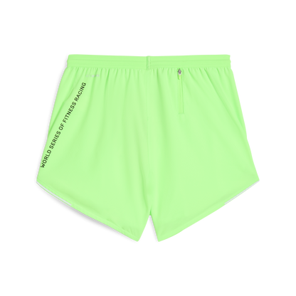 PUMA x HYROX Ultraweave Velocity 4" Short