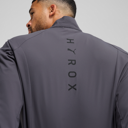 PUMA x HYROX M Ultraweave Jacket