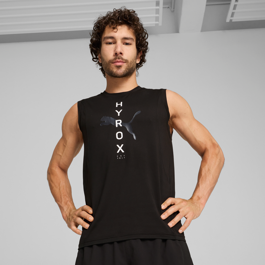 HYROX x PUMA Always On Cloudspun Tank