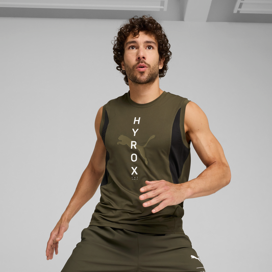 HYROX x PUMA Always On Cloudspun Tank