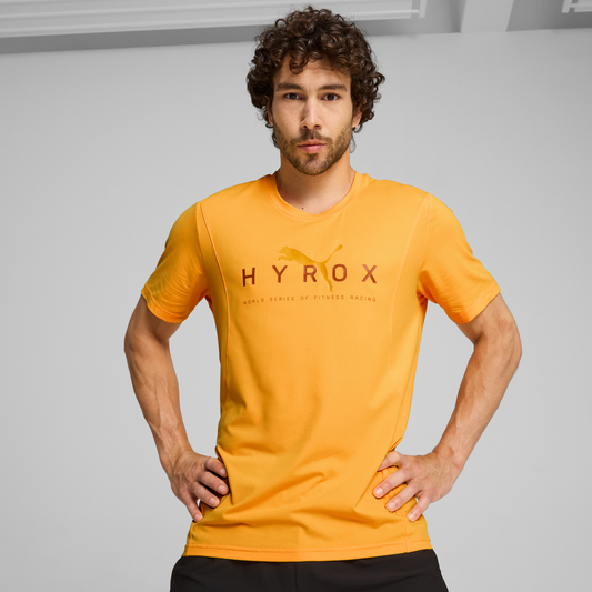 HYROX x PUMA Always On Cloudspun Tee