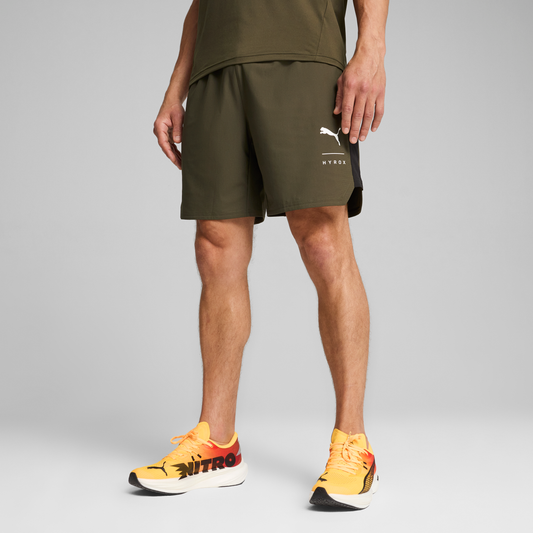 HYROX x PUMA Fuse Stretch 7" Short