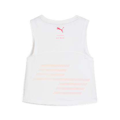 HYROX x PUMA Cloudspun Sleeveless Tank