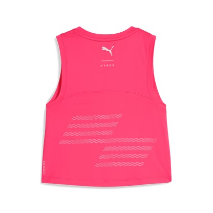 HYROX x PUMA Cloudspun Sleeveless Tank