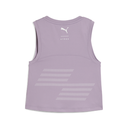 HYROX x PUMA Cloudspun Sleeveless Tank