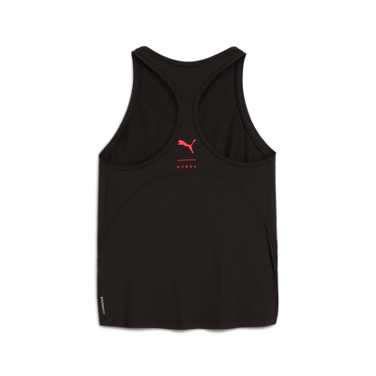 HYROX x PUMA Cloudspun Racerback Tank