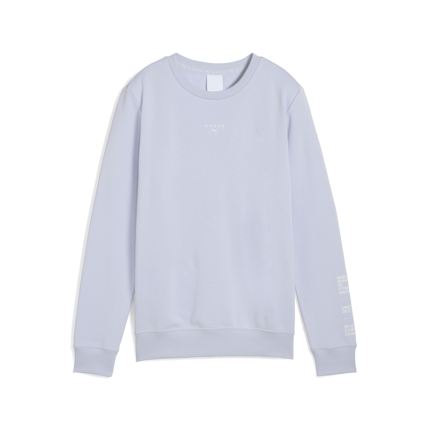 PUMA x HYROX W Crewneck