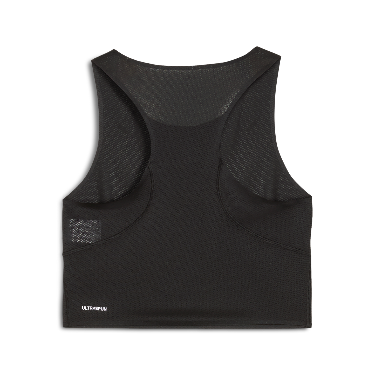 W PUMA x HYROX ULTRASPUN CROP TANK