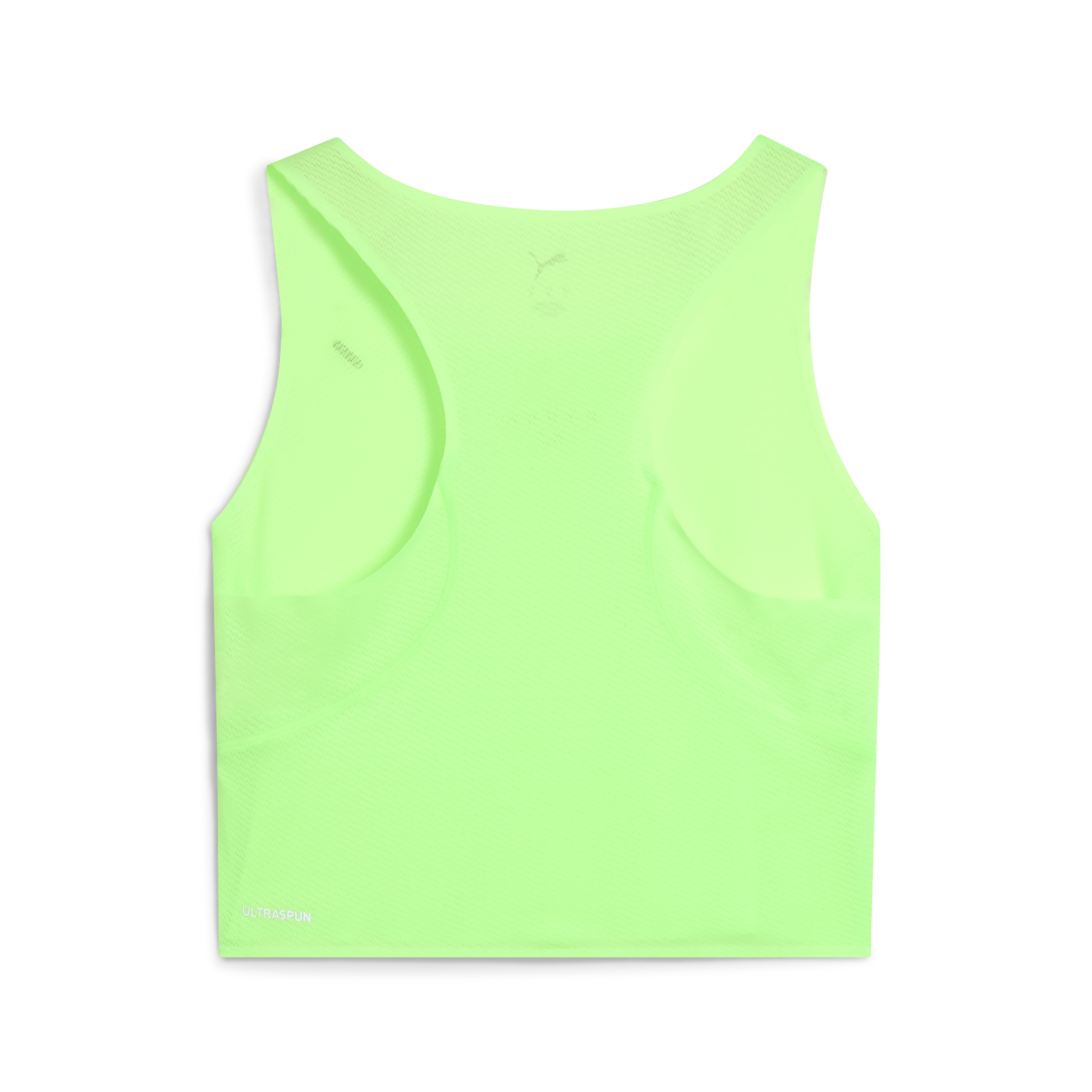 W PUMA x HYROX ULTRASPUN CROP TANK