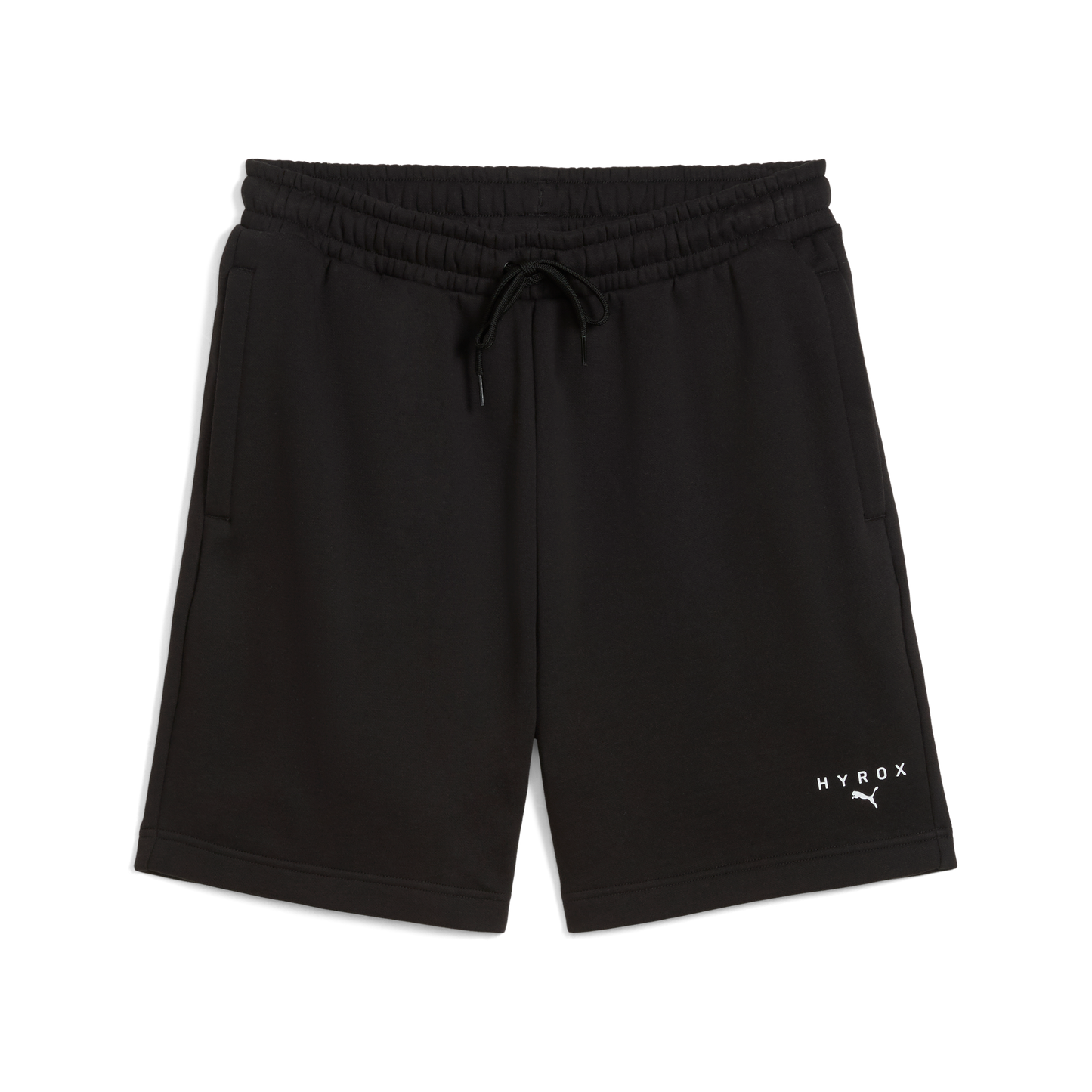 UNISEX PUMA x HYROX SWEAT SHORT