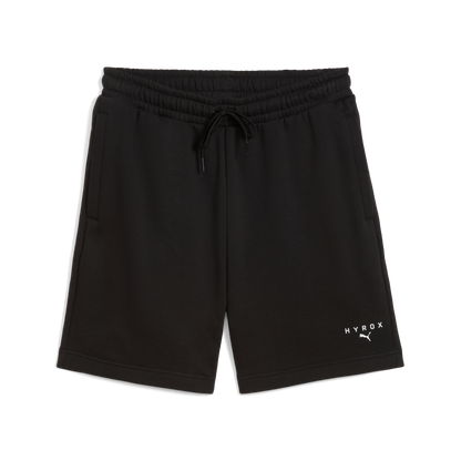 UNISEX PUMA x HYROX SWEAT SHORT