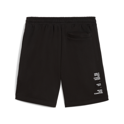 UNISEX PUMA x HYROX SWEAT SHORT