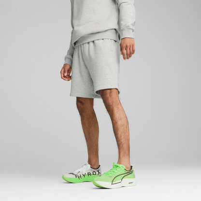 UNISEX PUMA x HYROX SWEAT SHORT