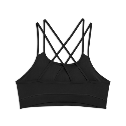 PUMA x HYROX MOVE STRAPPY BRA