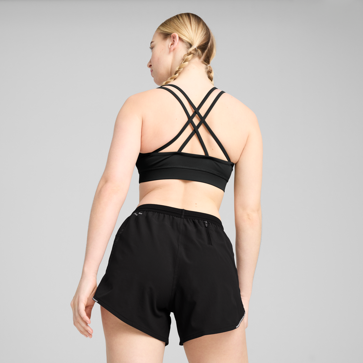 PUMA x HYROX MOVE STRAPPY BRA