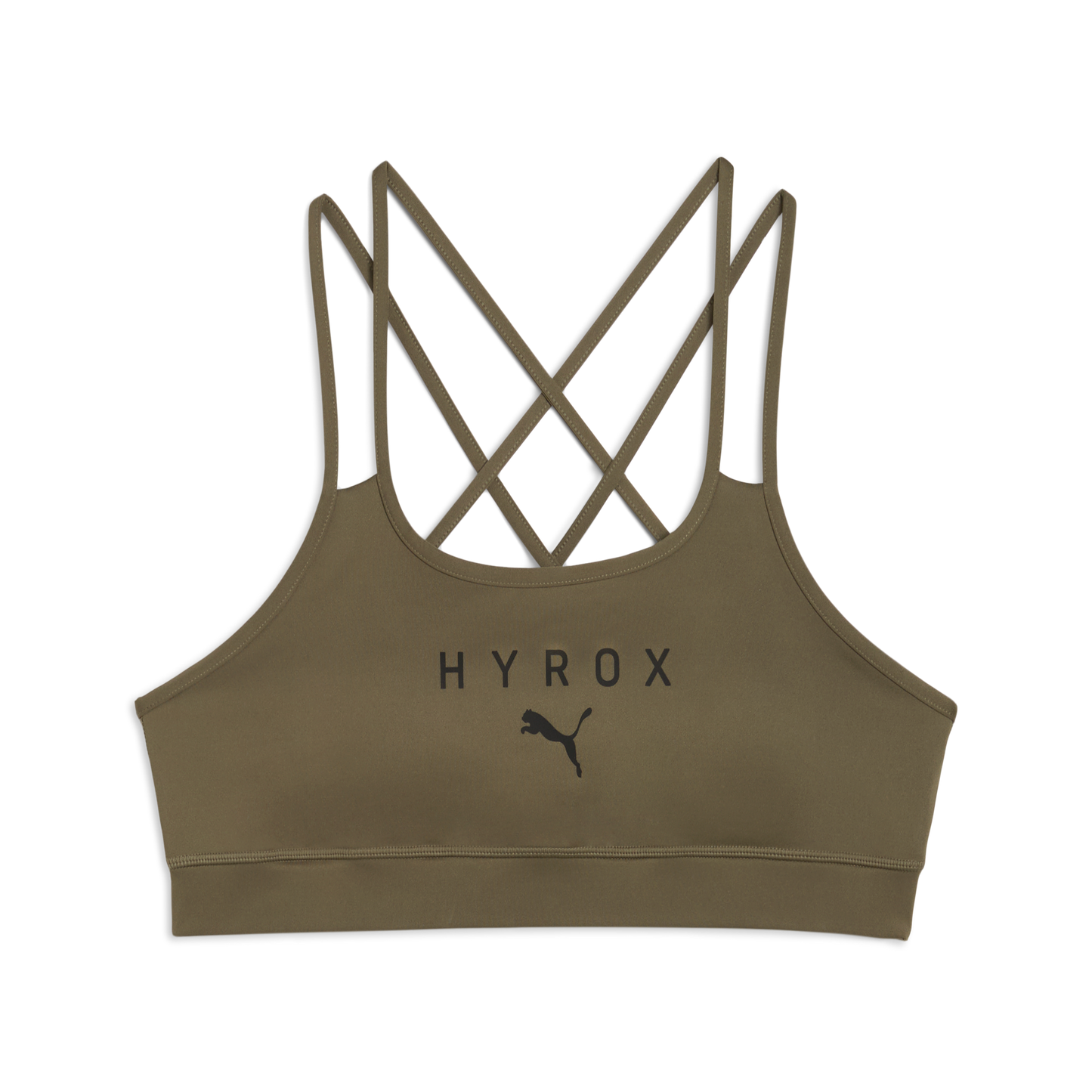 PUMA x HYROX MOVE STRAPPY BRA