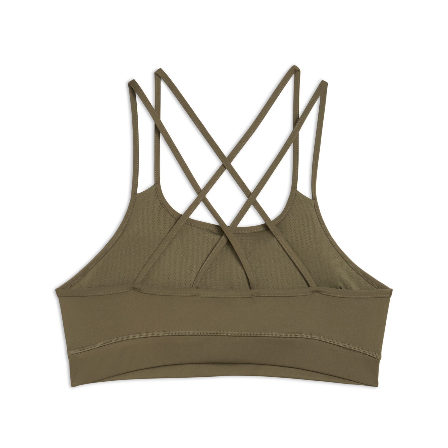 PUMA x HYROX MOVE STRAPPY BRA