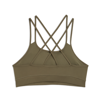 PUMA x HYROX MOVE STRAPPY BRA