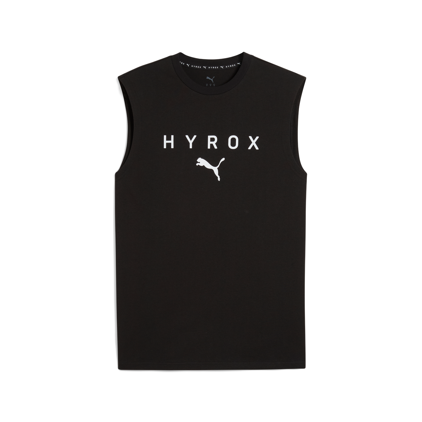 UNISEX PUMA x HYROX CUTOFF TANK