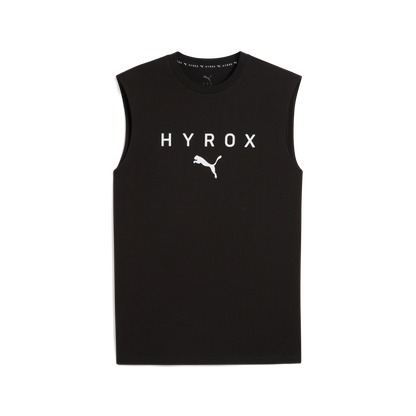 UNISEX PUMA x HYROX CUTOFF TANK