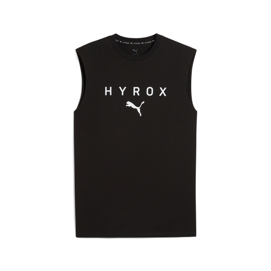 UNISEX PUMA x HYROX CUTOFF TANK