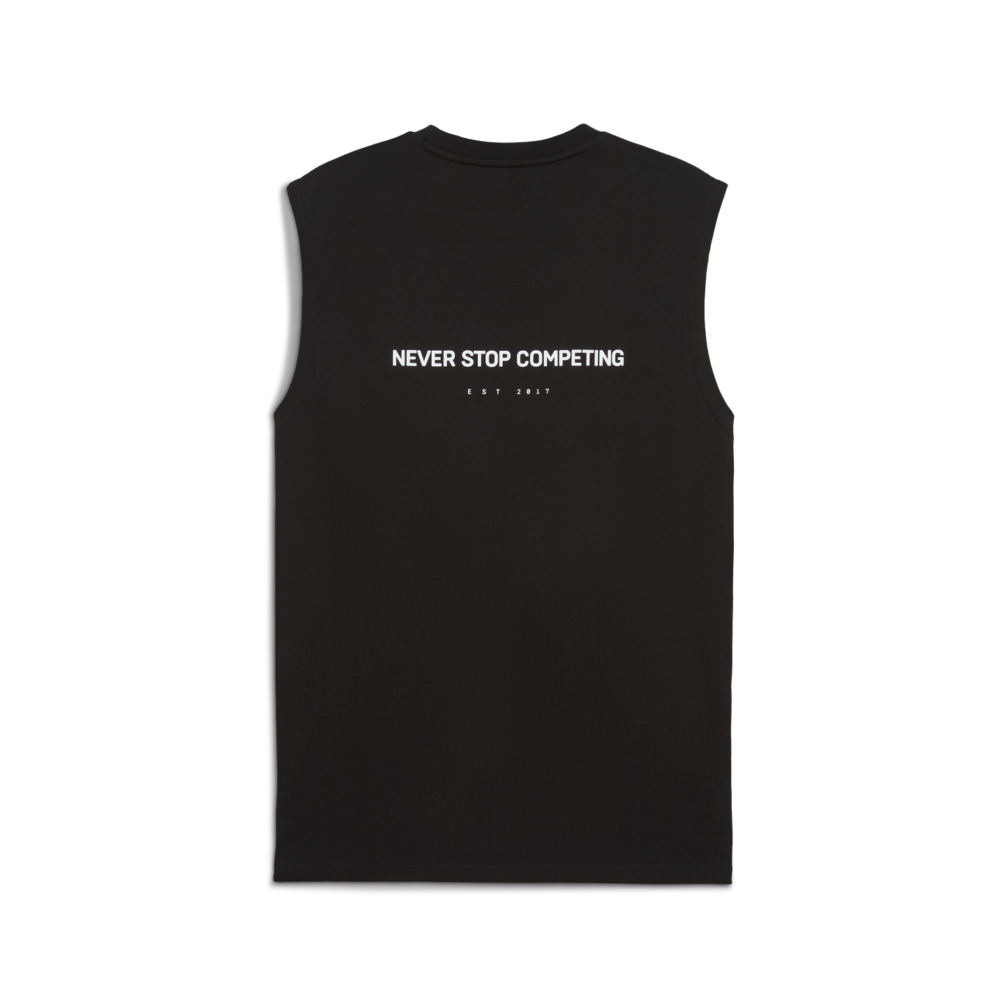 UNISEX PUMA x HYROX CUTOFF TANK