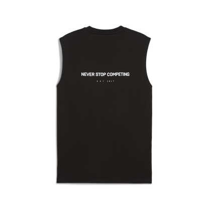 UNISEX PUMA x HYROX CUTOFF TANK