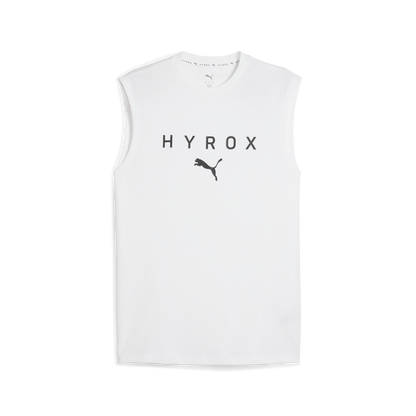 UNISEX PUMA x HYROX CUTOFF TANK