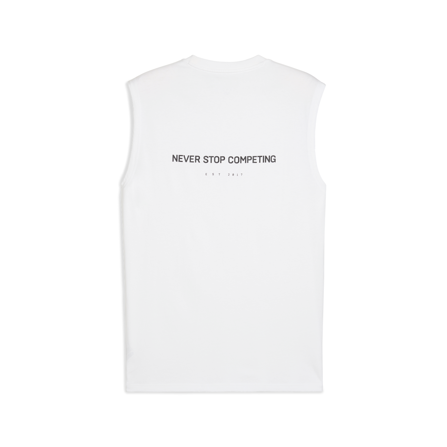 UNISEX PUMA x HYROX CUTOFF TANK